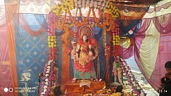 सरस्वती पूजा