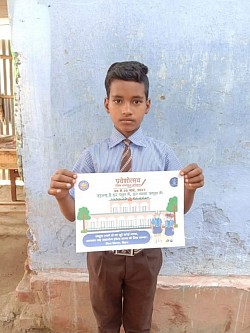 प्रवेशोत्सव 2021