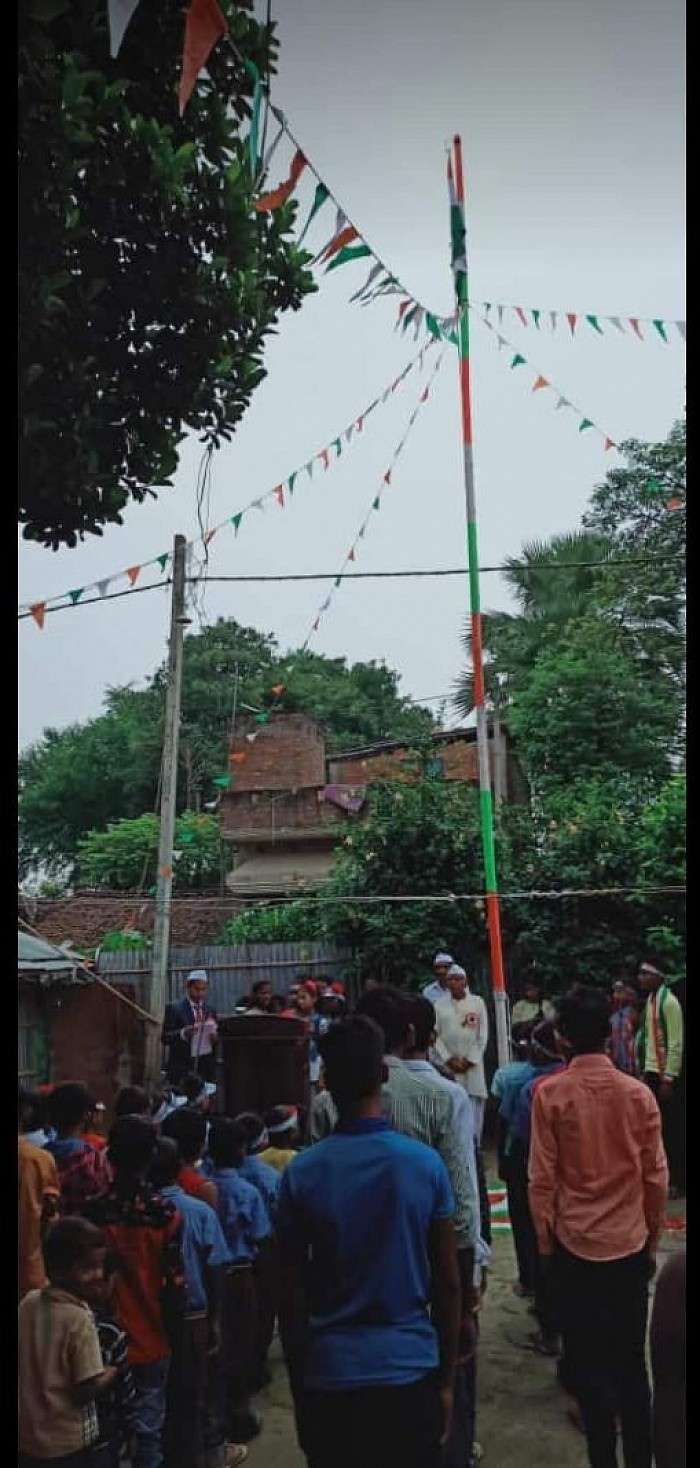 15 अगस्त 2021