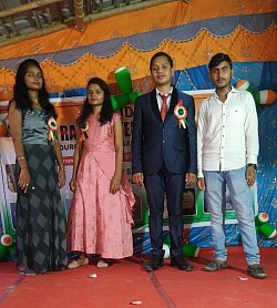 15 अगस्त 2021