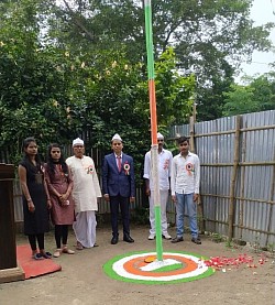 15 अगस्त 2021