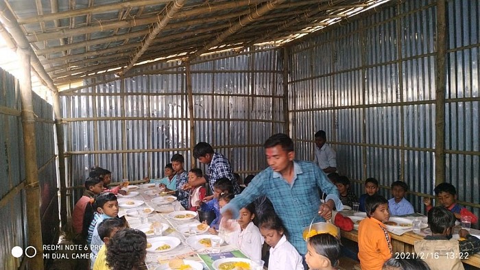 बाल दिवस